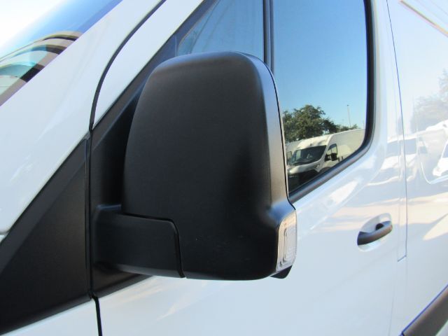 2024 Mercedes-Benz Sprinter 2500 High Roof 4-Cyl Diesel Plano TX