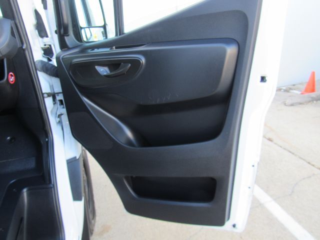 2024 Mercedes-Benz Sprinter 2500 High Roof 4-Cyl Diesel Plano TX