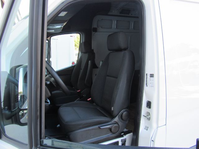 2024 Mercedes-Benz Sprinter 2500 High Roof 4-Cyl Diesel Plano TX