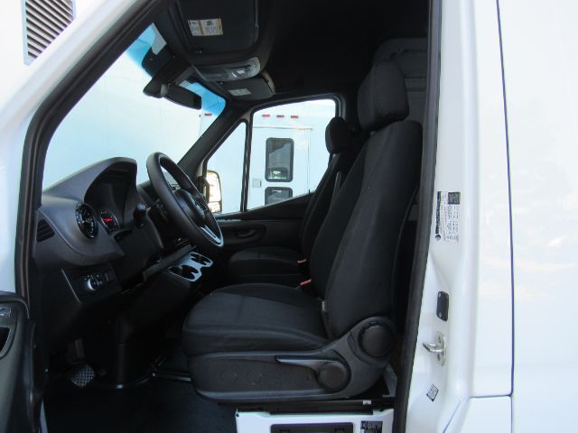 2024 Mercedes-Benz Sprinter 2500 High Roof 4-Cyl Diesel Plano TX