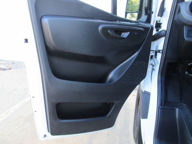 2024 Mercedes-Benz Sprinter 2500 High Roof 4-Cyl Diesel Plano TX