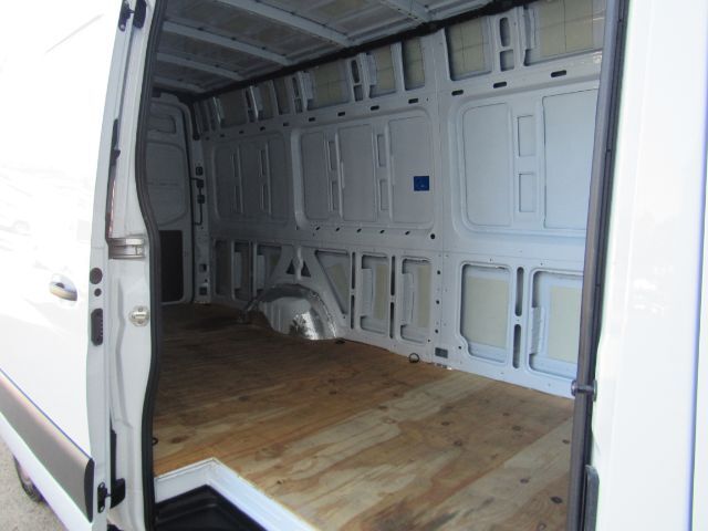 2024 Mercedes-Benz Sprinter 2500 High Roof 4-Cyl Diesel Plano TX