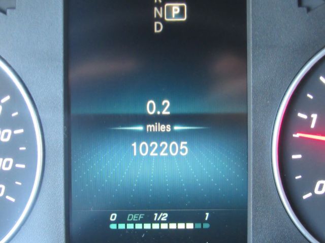 2024 Mercedes-Benz Sprinter 2500 High Roof 4-Cyl Diesel Plano TX