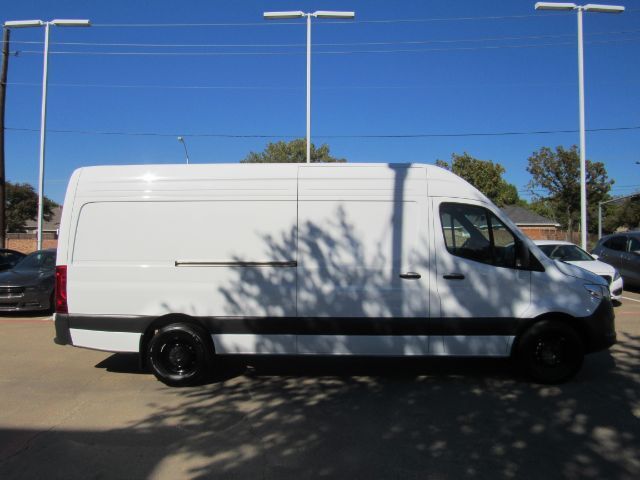 2024 Mercedes-Benz Sprinter 2500 High Roof 4-Cyl Diesel Plano TX
