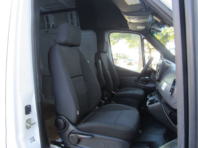 2024 Mercedes-Benz Sprinter 2500 High Roof 4-Cyl Diesel Plano TX