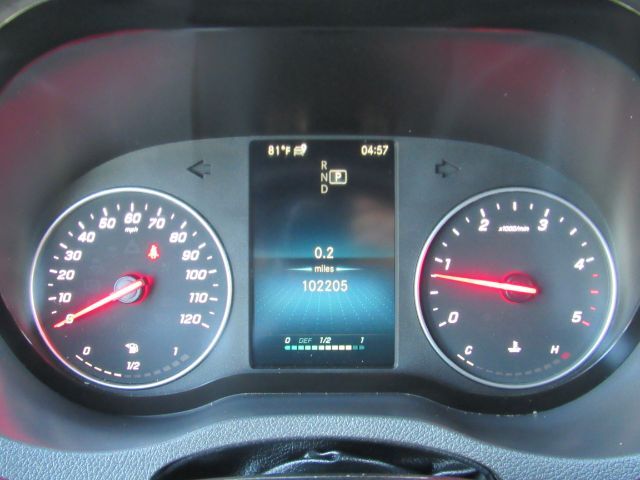 2024 Mercedes-Benz Sprinter 2500 High Roof 4-Cyl Diesel Plano TX