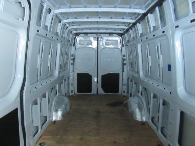 2024 Mercedes-Benz Sprinter 2500 High Roof 4-Cyl Diesel Plano TX