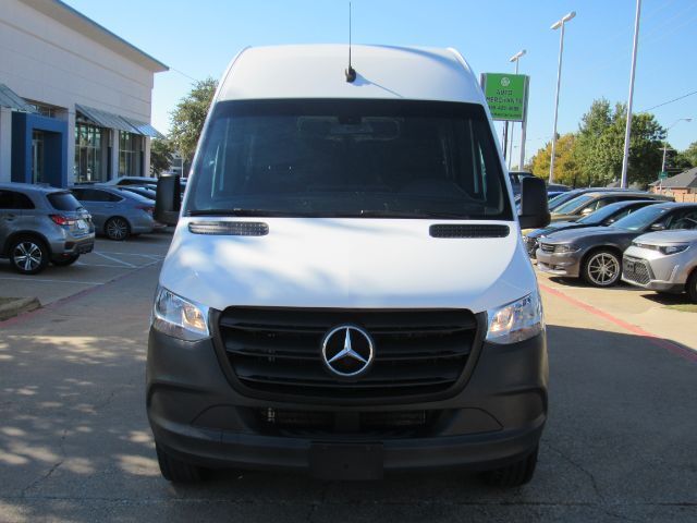 2024 Mercedes-Benz Sprinter 2500 High Roof 4-Cyl Diesel