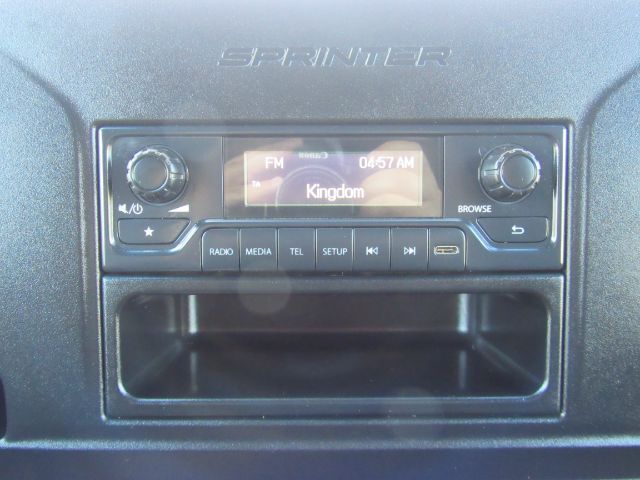 2024 Mercedes-Benz Sprinter 2500 High Roof 4-Cyl Diesel Plano TX