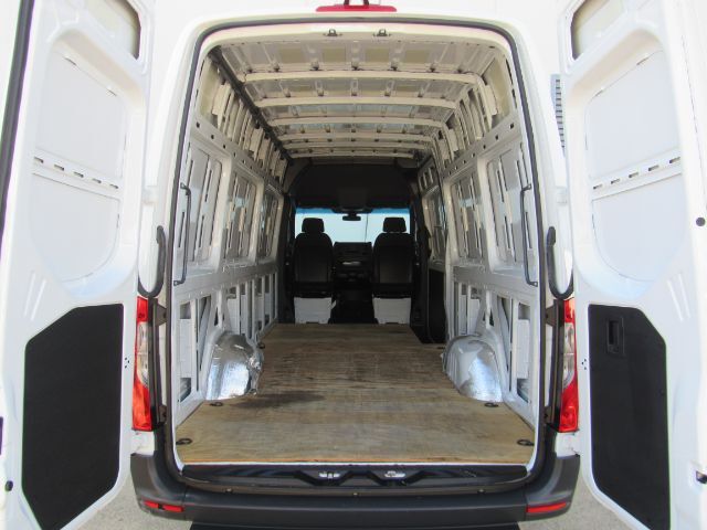 2024 Mercedes-Benz Sprinter 2500 High Roof 4-Cyl Diesel Plano TX