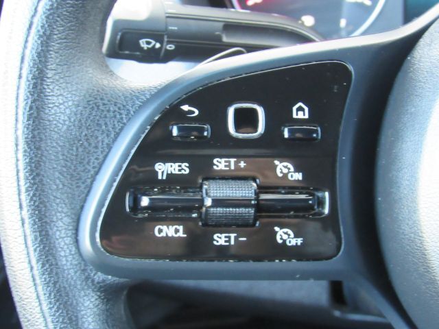 2024 Mercedes-Benz Sprinter 2500 High Roof 4-Cyl Diesel Plano TX