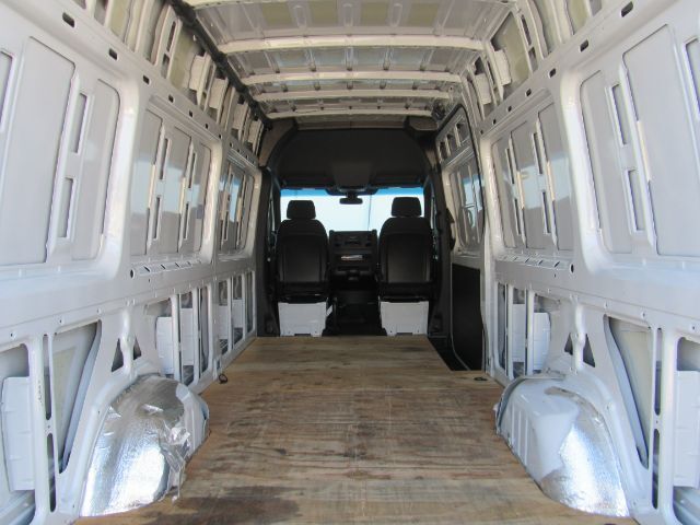 2024 Mercedes-Benz Sprinter 2500 High Roof 4-Cyl Diesel Plano TX