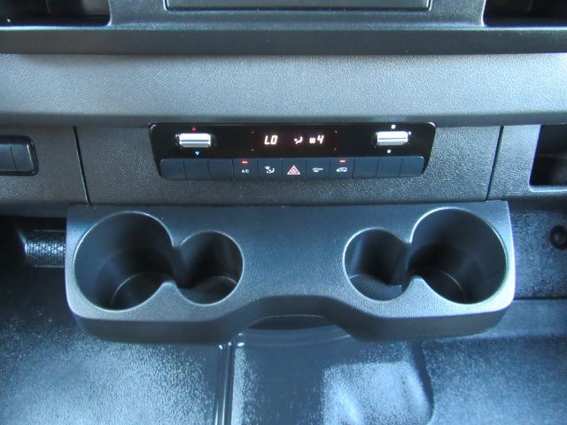 2024 Mercedes-Benz Sprinter 2500 High Roof 4-Cyl Diesel Plano TX