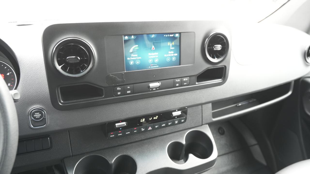 2024 Mercedes-Benz Sprinter 2500 Passenger 144 WB West Valley City UT