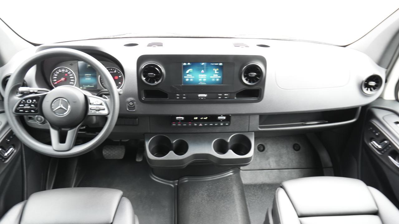 2024 Mercedes-Benz Sprinter 2500 Passenger 144 WB West Valley City UT