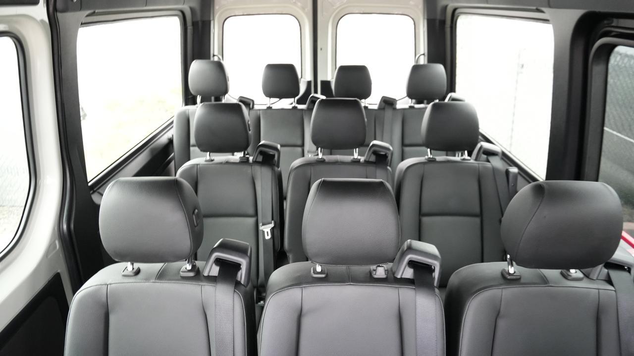 2024 Mercedes-Benz Sprinter 2500 Passenger 144 WB West Valley City UT