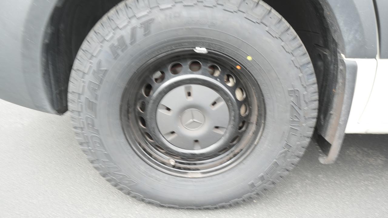 2024 Mercedes-Benz Sprinter 2500 Passenger 144 WB West Valley City UT