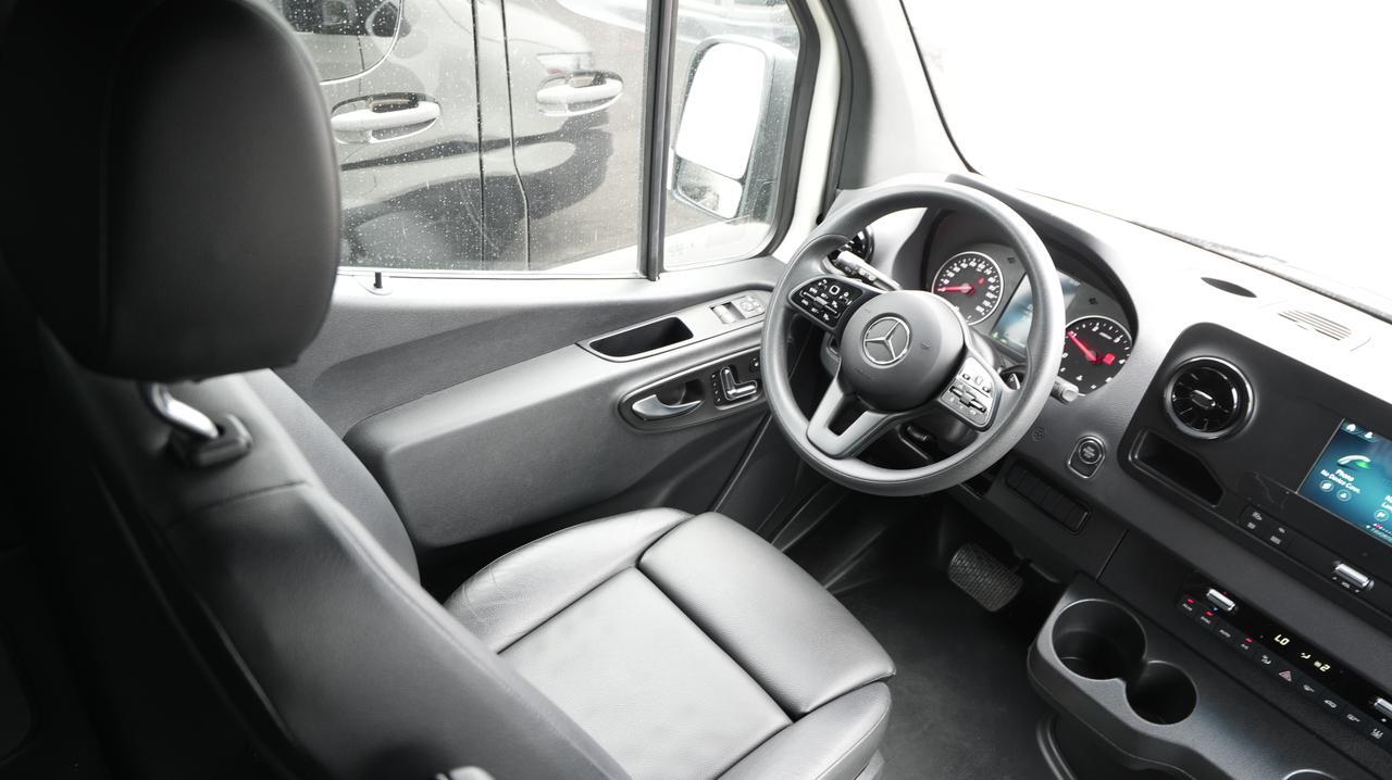 2024 Mercedes-Benz Sprinter 2500 Passenger 144 WB West Valley City UT