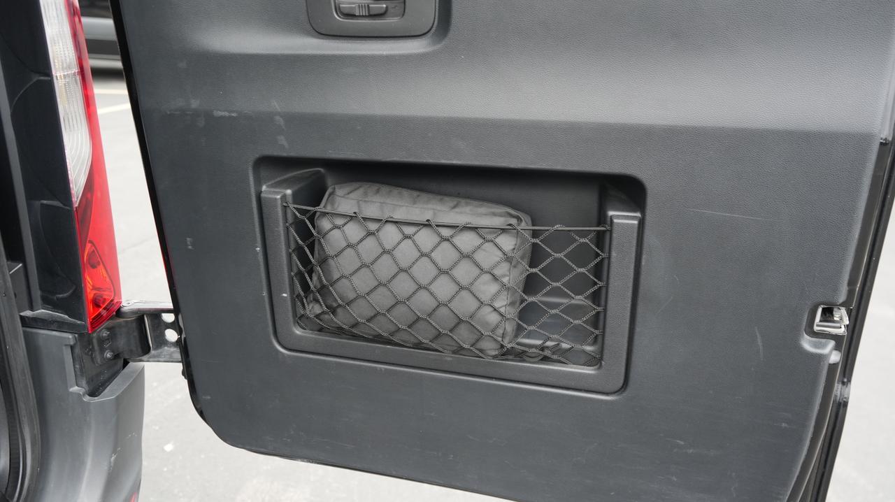 2024 Mercedes-Benz Sprinter 2500 Passenger 144 WB West Valley City UT