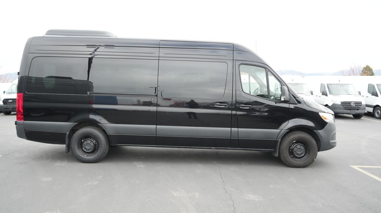 2024 Mercedes-Benz Sprinter 2500 Passenger 170 WB West Valley City UT