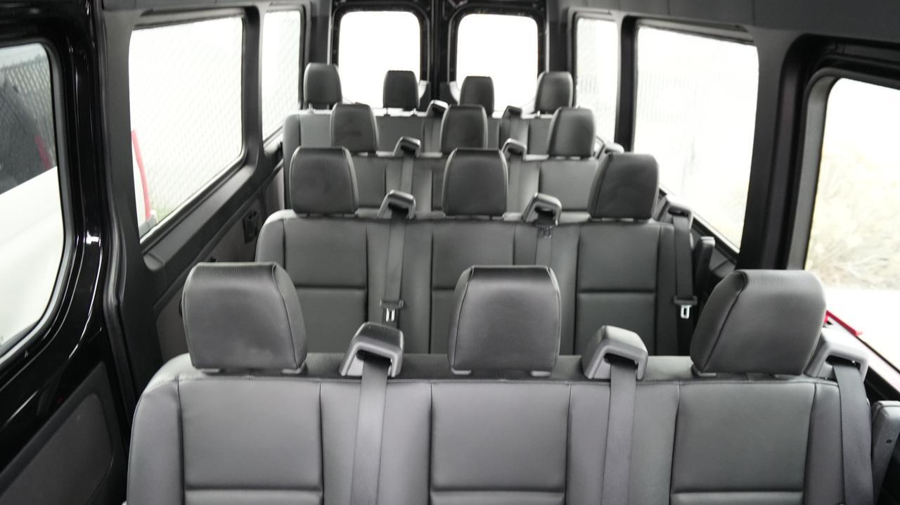 2024 Mercedes-Benz Sprinter 2500 Passenger 170 WB West Valley City UT