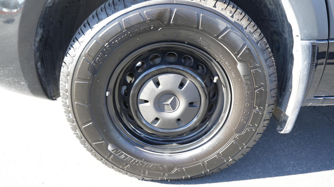 2024 Mercedes-Benz Sprinter 2500 Passenger 170 WB West Valley City UT