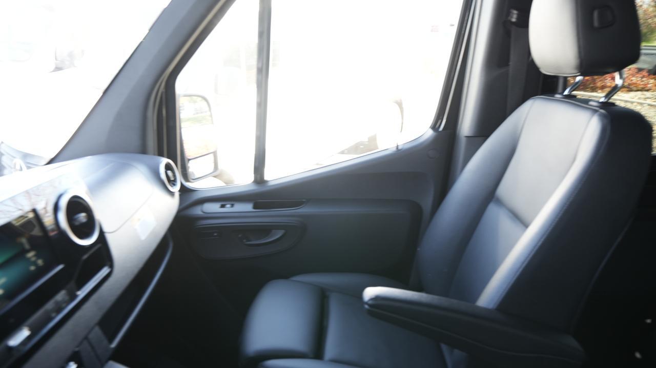 2024 Mercedes-Benz Sprinter 2500 Passenger 170 WB West Valley City UT