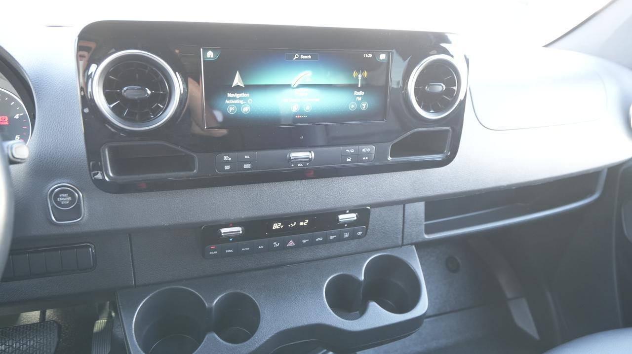 2024 Mercedes-Benz Sprinter 2500 Passenger 170 WB West Valley City UT