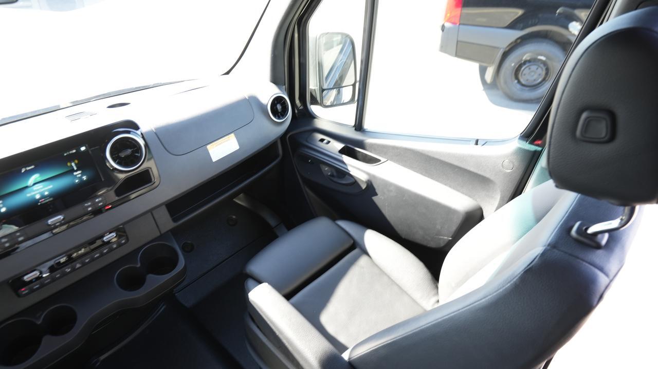 2024 Mercedes-Benz Sprinter 2500 Passenger 170 WB West Valley City UT