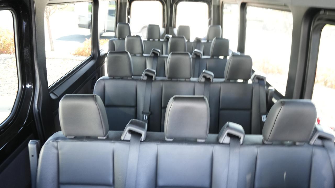 2024 Mercedes-Benz Sprinter 2500 Passenger 170 WB West Valley City UT