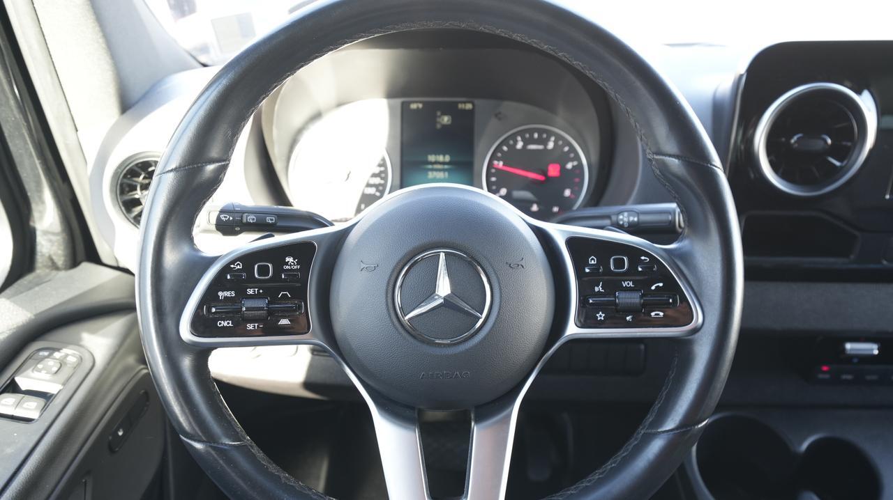 2024 Mercedes-Benz Sprinter 2500 Passenger 170 WB West Valley City UT