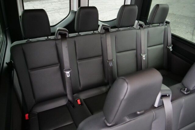 2024 Mercedes-Benz Sprinter 2500 Passenger Van / 12 Passenger / Turbo Diesel! High Point NC