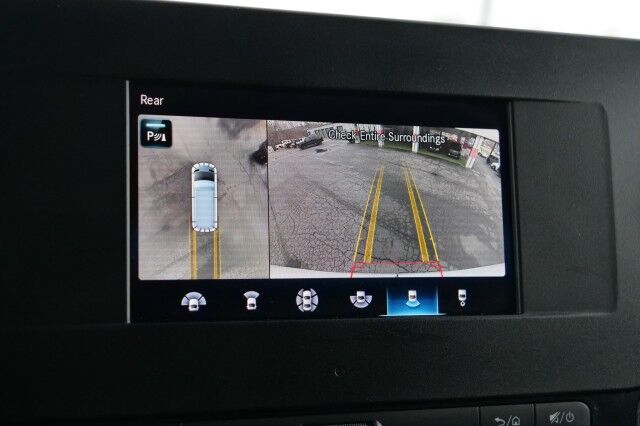 2024 Mercedes-Benz Sprinter 2500 Passenger Van / 12 Passenger / Turbo Diesel! High Point NC