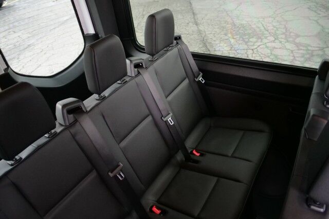 2024 Mercedes-Benz Sprinter 2500 Passenger Van / 12 Passenger / Turbo Diesel! High Point NC