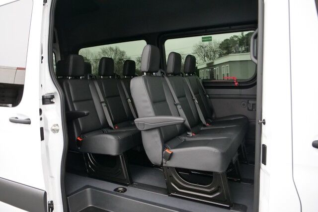 2024 Mercedes-Benz Sprinter 2500 Passenger Van / 12 Passenger / Turbo Diesel! High Point NC