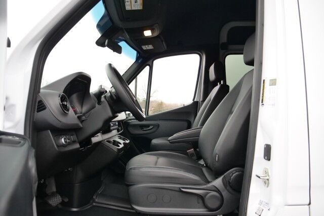 2024 Mercedes-Benz Sprinter 2500 Passenger Van / 12 Passenger / Turbo Diesel! High Point NC