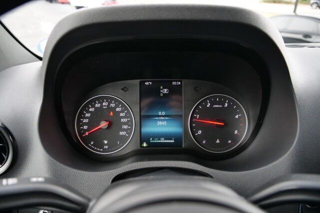 2024 Mercedes-Benz Sprinter 2500 Passenger Van / 12 Passenger / Turbo Diesel! High Point NC
