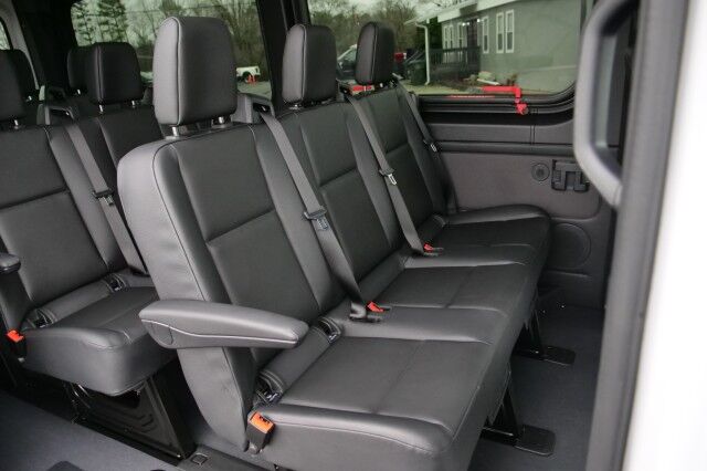 2024 Mercedes-Benz Sprinter 2500 Passenger Van / 12 Passenger / Turbo Diesel! High Point NC