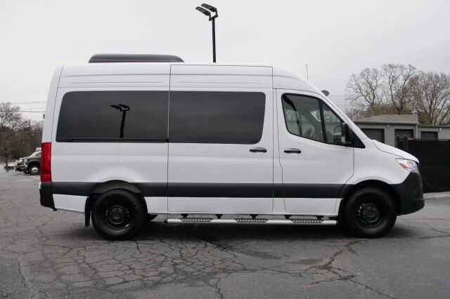 2024 Mercedes-Benz Sprinter 2500 Passenger Van / 12 Passenger / Turbo Diesel! High Point NC