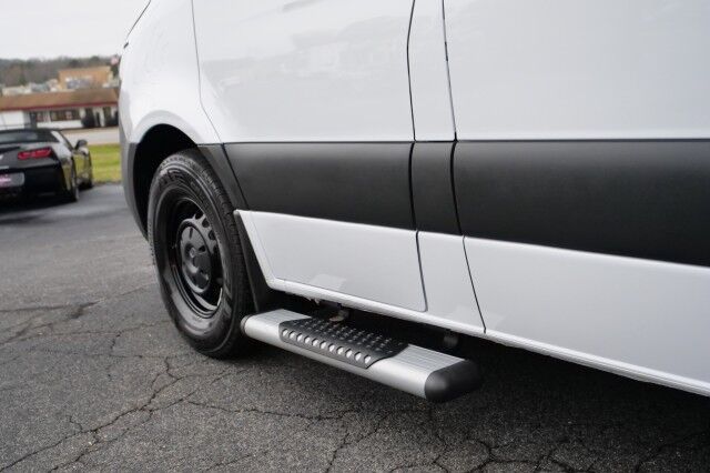 2024 Mercedes-Benz Sprinter 2500 Passenger Van / 12 Passenger / Turbo Diesel! High Point NC