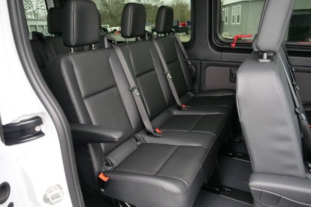 2024 Mercedes-Benz Sprinter 2500 Passenger Van / 12 Passenger / Turbo Diesel! High Point NC