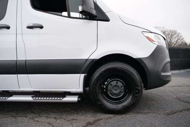 2024 Mercedes-Benz Sprinter 2500 Passenger Van / 12 Passenger / Turbo Diesel! High Point NC