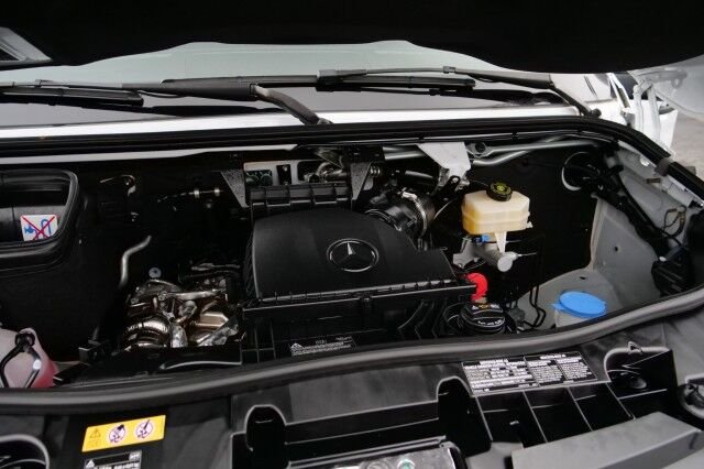 2024 Mercedes-Benz Sprinter 2500 Passenger Van / 12 Passenger / Turbo Diesel! High Point NC