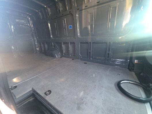 2024 Mercedes-Benz Sprinter 2500 Standard Roof 4-Cyl Diesel HO | High Roof 4-Cyl Diesel HO Charlotte NC