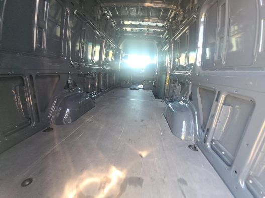 2024 Mercedes-Benz Sprinter 2500 Standard Roof 4-Cyl Diesel HO | High Roof 4-Cyl Diesel HO Charlotte NC