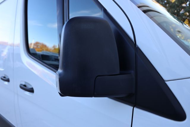 2024 Mercedes-Benz Sprinter 2500 Standard Roof 4-Cyl Diesel Plano TX