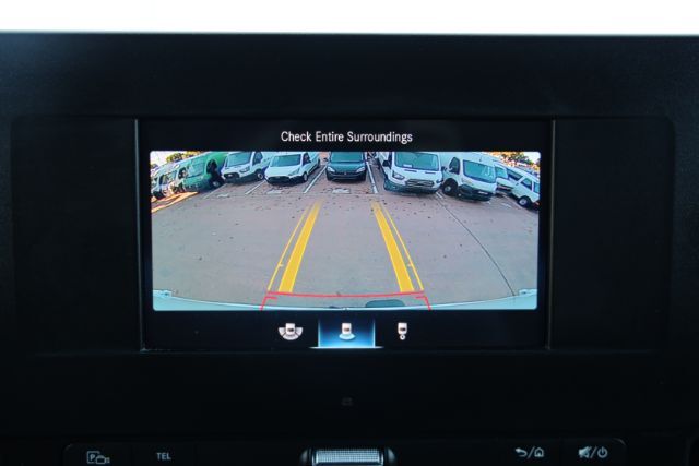 2024 Mercedes-Benz Sprinter 2500 Standard Roof 4-Cyl Diesel Plano TX