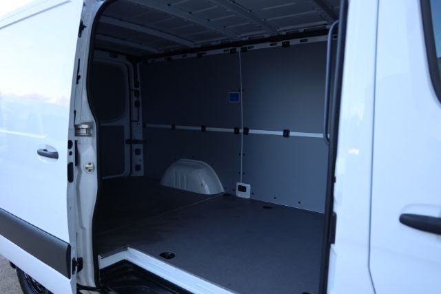 2024 Mercedes-Benz Sprinter 2500 Standard Roof 4-Cyl Diesel Plano TX