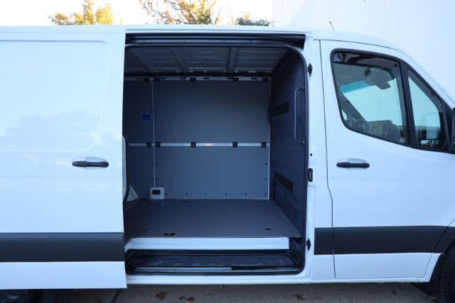 2024 Mercedes-Benz Sprinter 2500 Standard Roof 4-Cyl Diesel Plano TX
