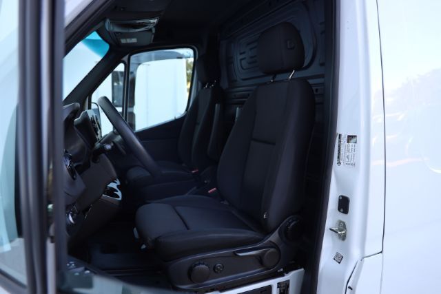 2024 Mercedes-Benz Sprinter 2500 Standard Roof 4-Cyl Diesel Plano TX